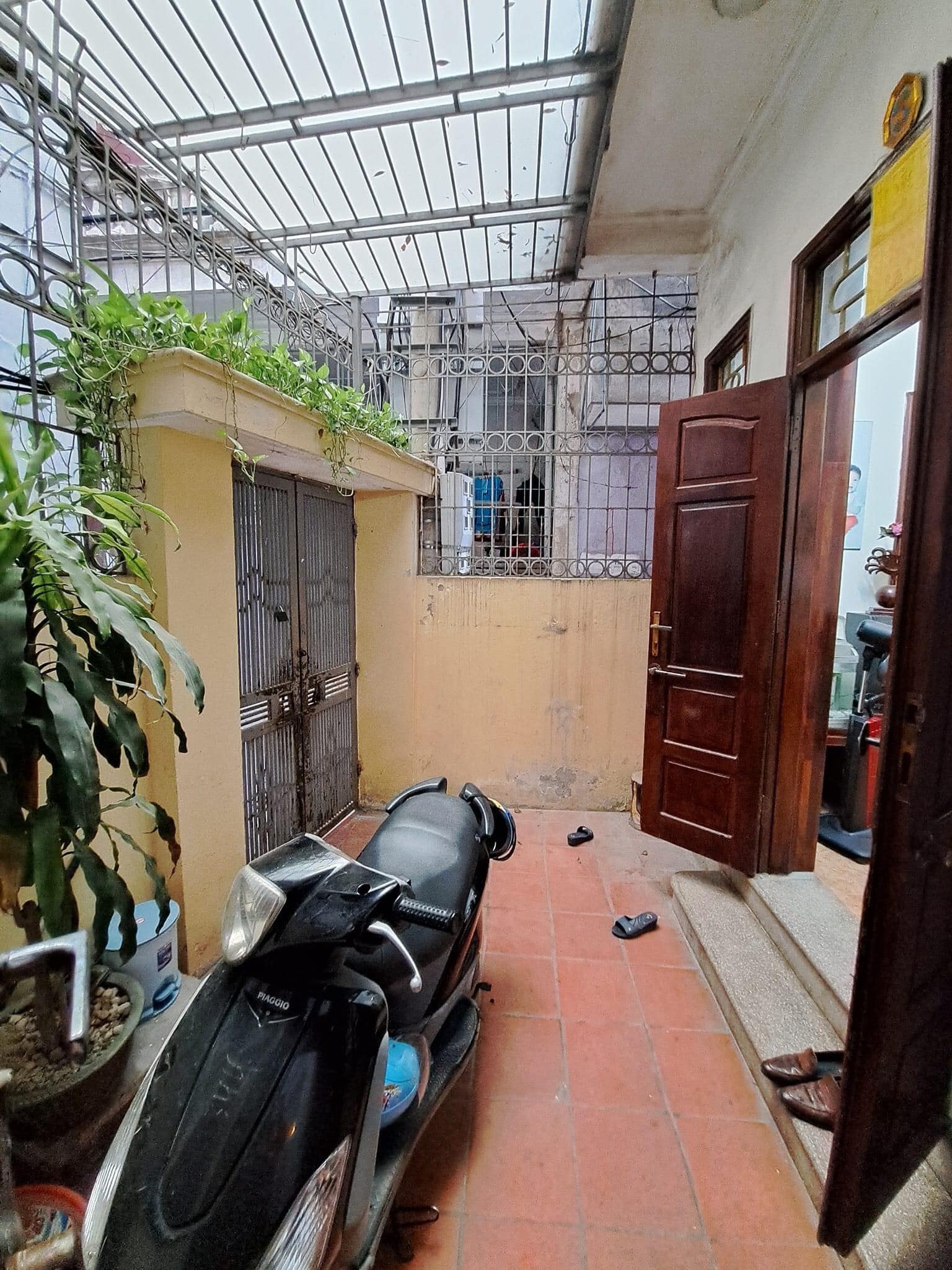 NHÀ LÔ GÓC 2 THOÁNG, THỤY KHUÊ, TÂY HỒ, DT 47M, 3 TẦNG, MT 7.5M, GIÁ 5.15 TỶ