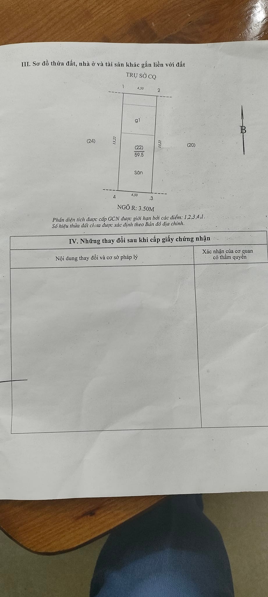 Bán nhà 1X6/2X Phạm Văn Đồng , diện tích 60m2, 5tầng, mặt tiền 4.5m, giá 7.5 tỷ, Q, Bắc Từ Liêm , HN