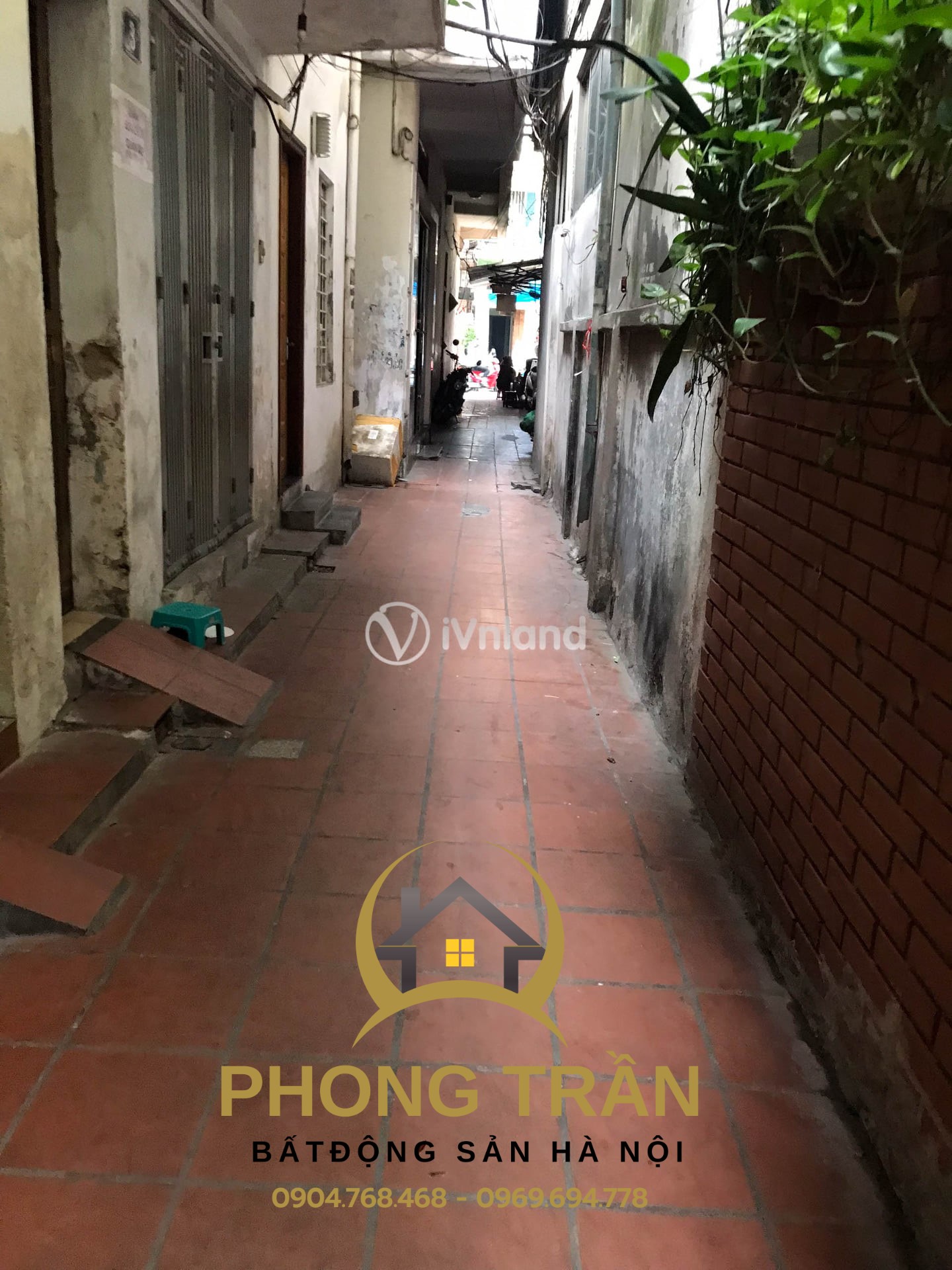 Bán nhà ngõ phố Nguyễn Văn Tố, Hoàn Kiếm 45m2, 4 tầng, Gần Oto, Giá chỉ 15 tỷ