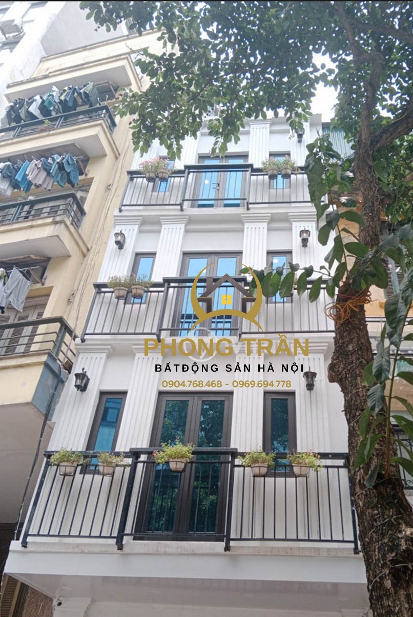 Bán nhà mặt phố Lý Thái Tổ, Hoàn Kiếm 32m2, MT 4,2m, Kinh doanh, Giá chỉ: 34 tỷ