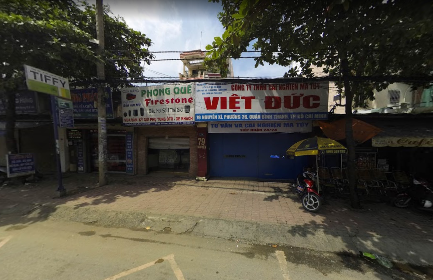 Bán nhà mặt tiên đường số 79 Nguyễn Xí, Phường 26, Quận Bình Thạnh. 6.2x50m, đất hơn 400m2