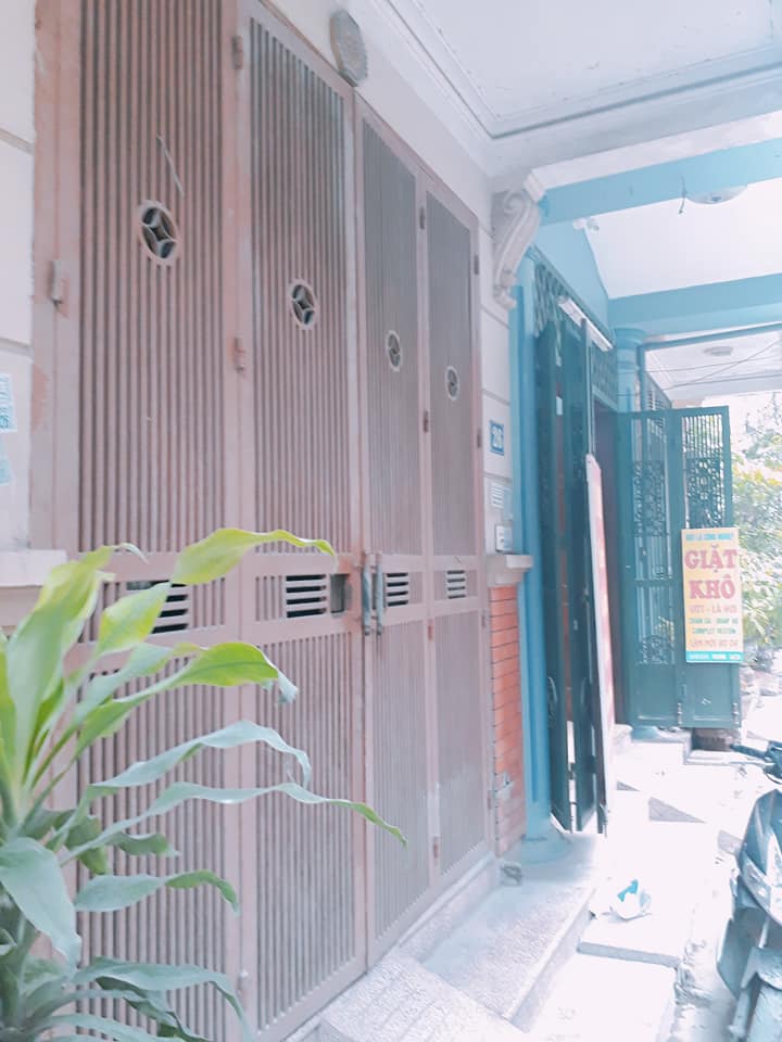 Bán Nhà Hoa Lư, Hai Bà Trưng, 5m Ra Phố, Taxi Đỗ Cửa, 2 Mặt Thoáng, 35m2x3T, 7.2 Tỷ