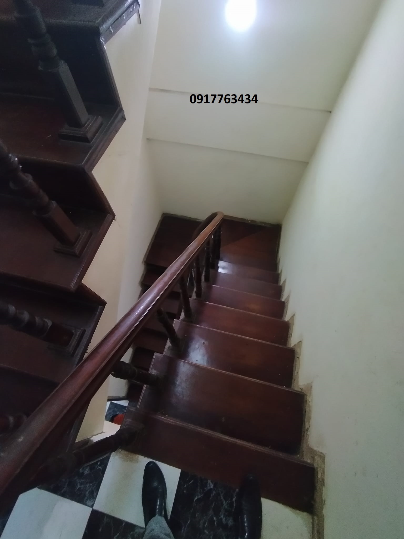 Phân Lô, ôtô, Trung Kính, Cầu Giấy diện tích: 52m2 4 tầng, giá 16,9 tỷ.