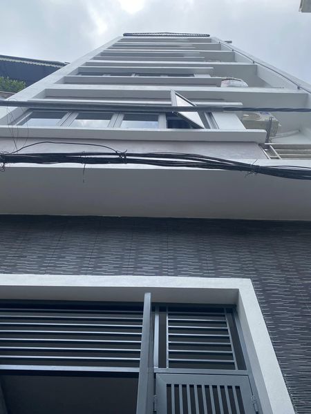 Triều Khúc CCMN hơn 8 Tỷ 16 Phòng Full Đồ Dthu 50tr/Tháng 71m2 7 tầng có ảnh, sổ+video