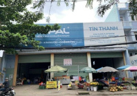 Bán nhà xưởng Mặt tiền đường Ao Đôi ngay Mã Lò. DT 17x42, 700m2. Giá 47 tỷ thương lượng