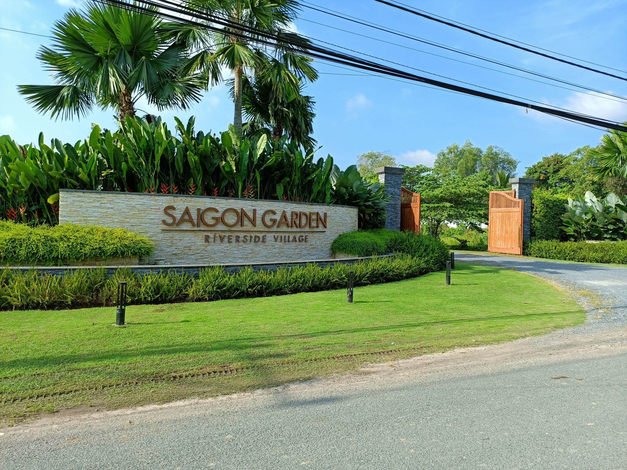 Mời Gọi ĐT Xây Dựng Khu Nghỉ Dưỡng - Sinh Thái - Long Phước Q.9 - 15.000m2 - Chỉ Nhỉnh 13 triệu 1m2