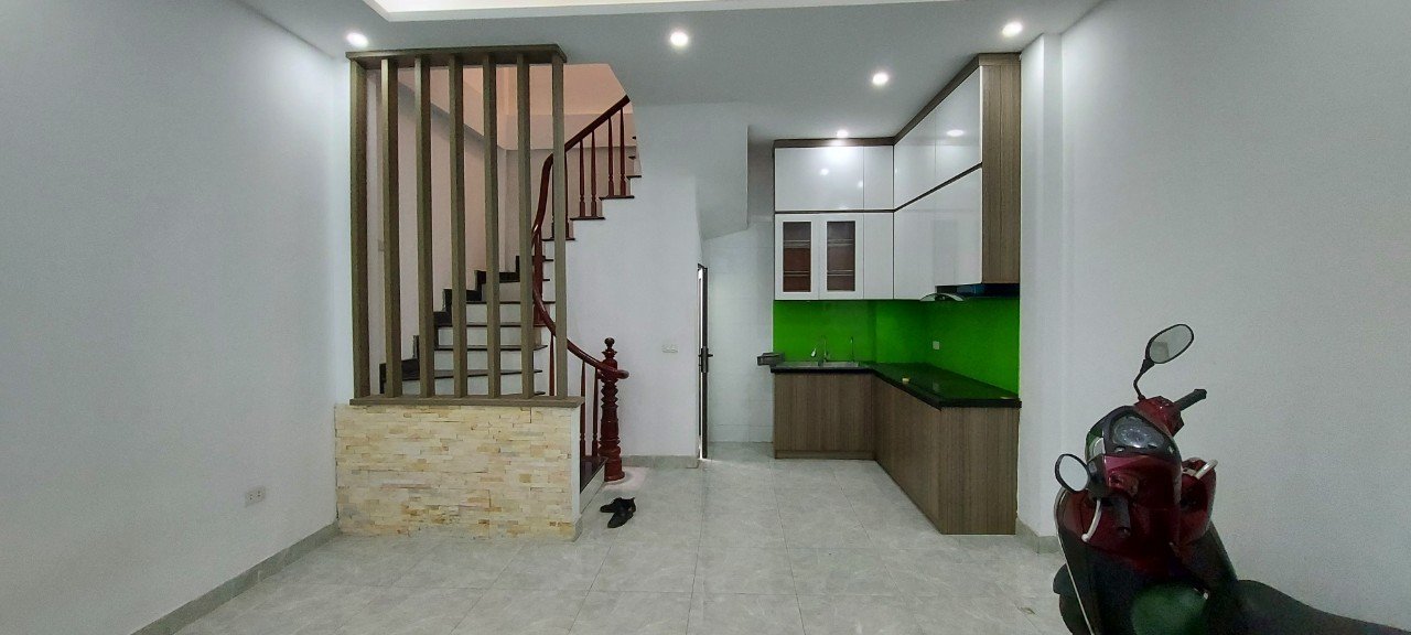 Giảm giá lần 2 ( 100 triệu)LÔ GÓC Hoàng Mai sát vách Hai Bà Trưng, 50m2, CHỈ 4,05 tỷ.