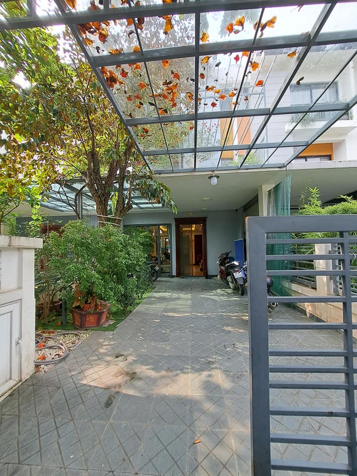 💥 BIỆT THỰ GAMUDA GARDEN HOÀNG MAI 120M2 FULL NỘI THẤT CỰC ĐẸP GIÁ CHỈ 23 TỶ 💥