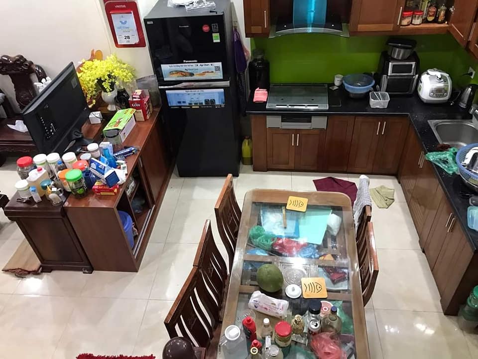 BÁN NHÀ PHÚ ĐÔ, NHÀ ĐẸP - LÔ GÓC - CHỦ TỰ XÂY TÂM HUYẾT