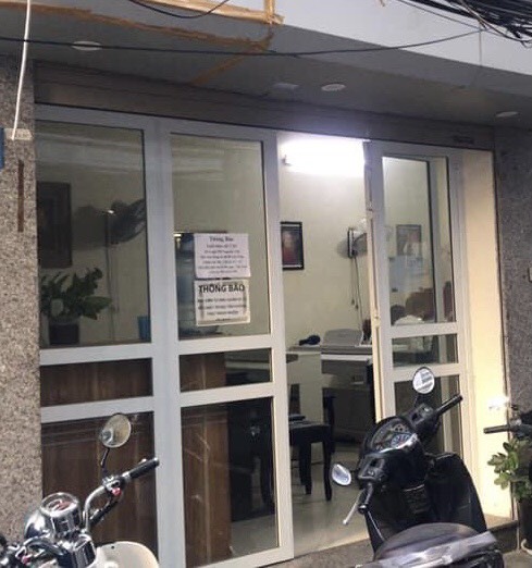 Nhà Nguyễn Trãi ô tô đỗ cửa, phố sầm uất để kinh doanh, dt 31m2x2t, mt 9m, 4.6 tỷ.