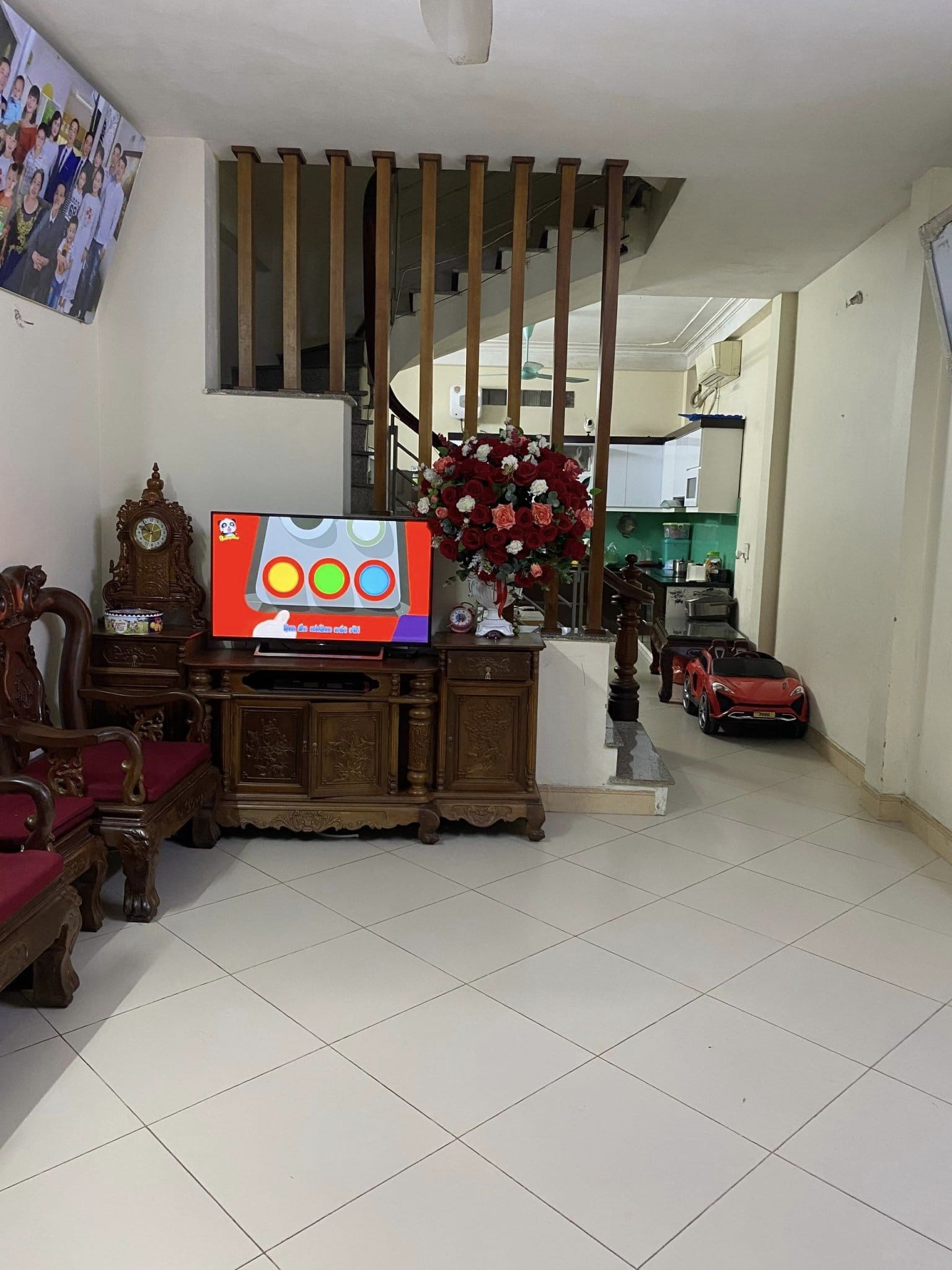 BÁN NHÀ PHÚ ĐÔ, NHÀ ĐẸP - GIÁ TỐT - DIỆN TÍCH RỘNG