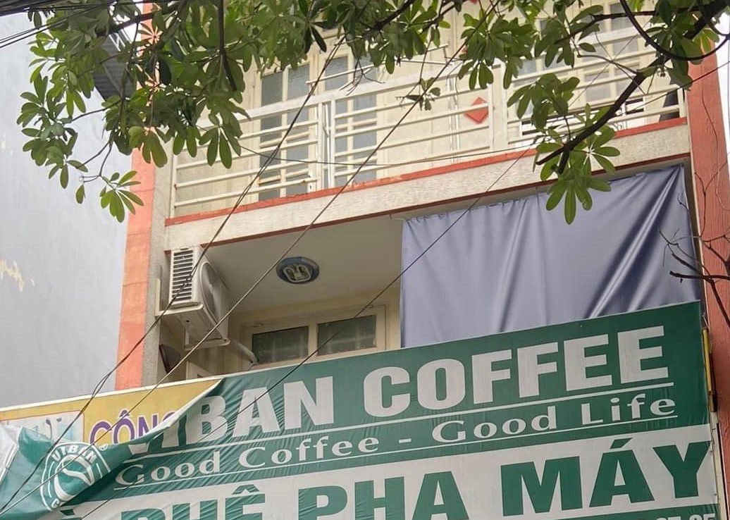 Bán nhà trước mặt địa chỉ VIP Nguyễn Duy Cung F12 GV 4,3 x 17