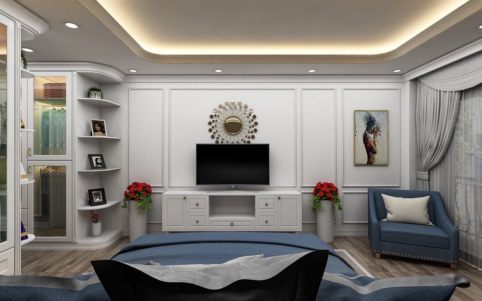 Nhượng Nhà Nhân Hoà, 45m2, 7T thang máy, ô tô tránh – Nhiều Tiện ích - 10.3 tỷ