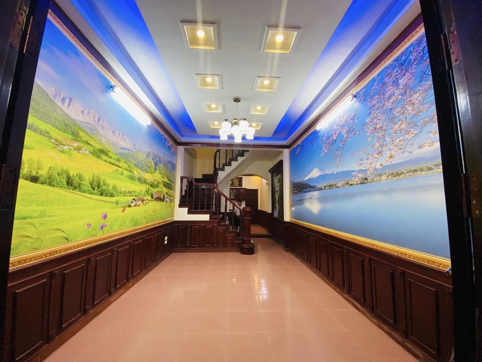 Bán nhanh nhà phường Láng Hạ,Q,Đống Đa,50m2,4 T,2 thoáng,để ở rất sướng,giá bán chỉ hơn 6 tỷ TL
