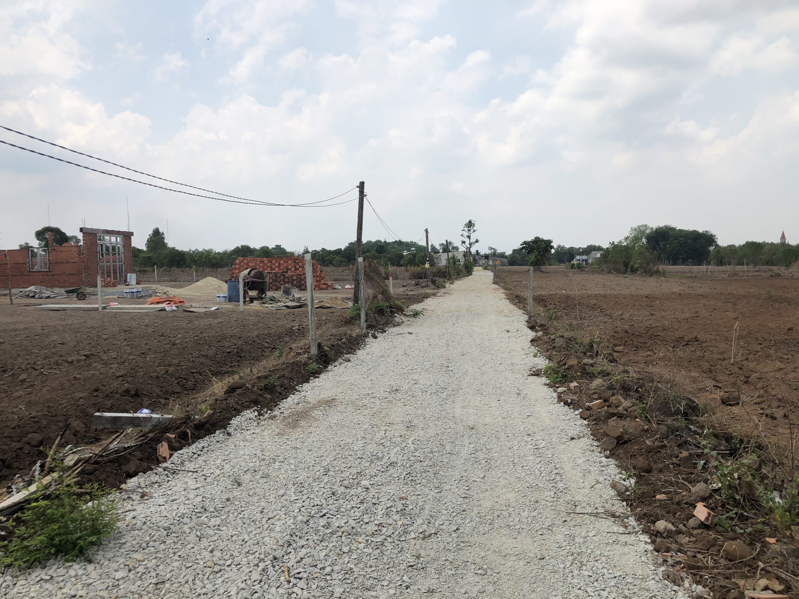 Cực hiếm! Chính chủ bán đất siêu đẹp tại Bàu Cạn, Long Thành – Đồng Nai.