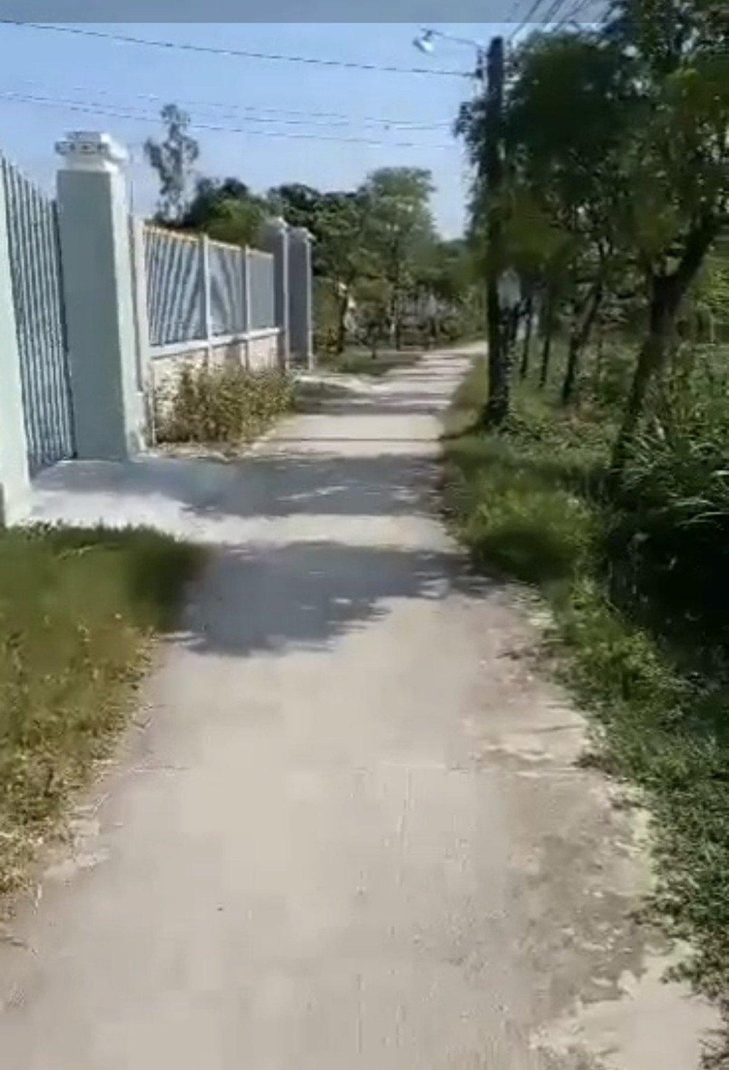 Chính chủ cần bán lô đất tâm huyết vị trí đẹp giá siêu đầu tư.