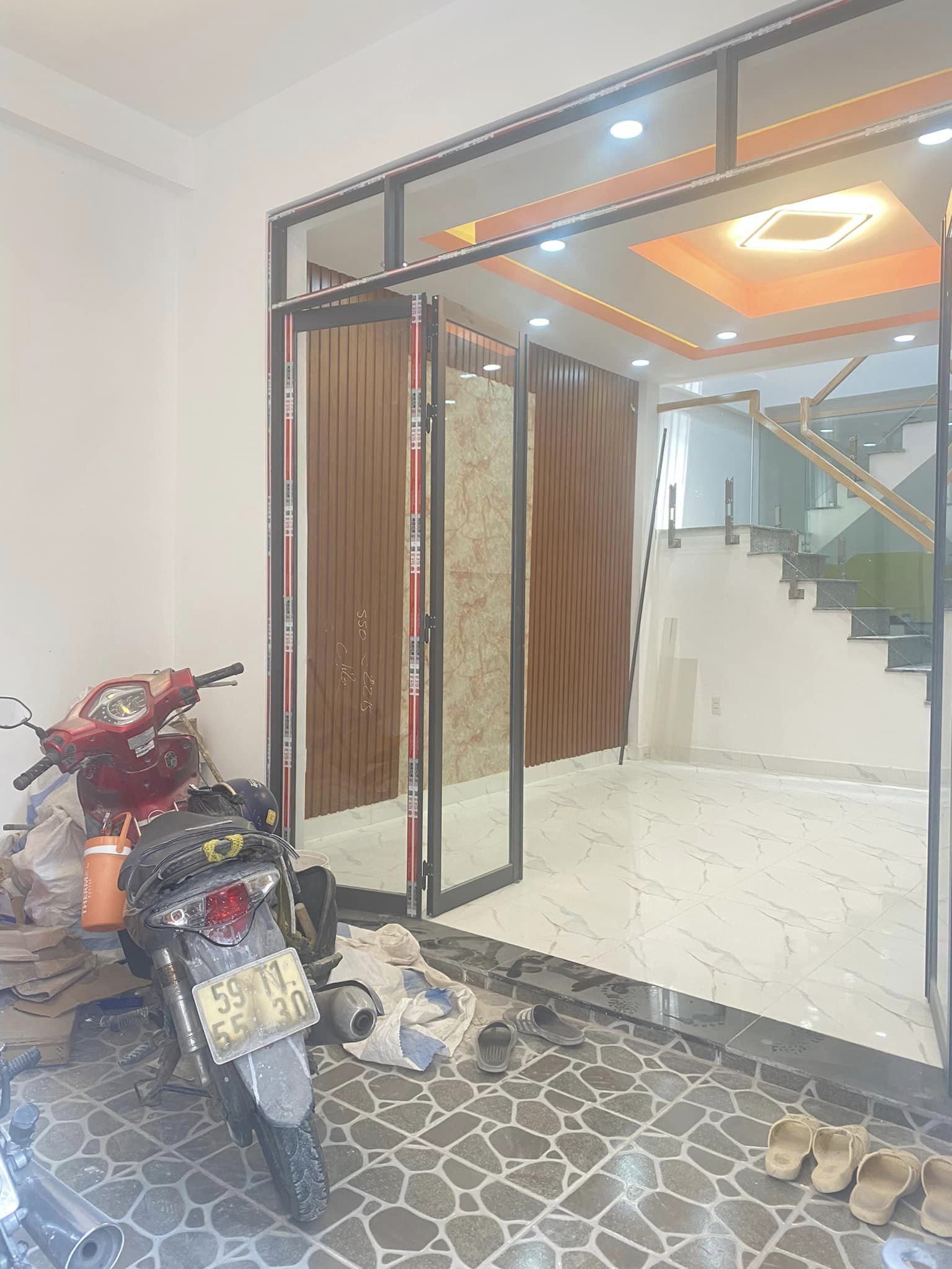 Bán Nhà Nơ Trang Long. P13. Bình Thạnh, 51m2x2 Tầng, Nhỉnh 4 Tỷ