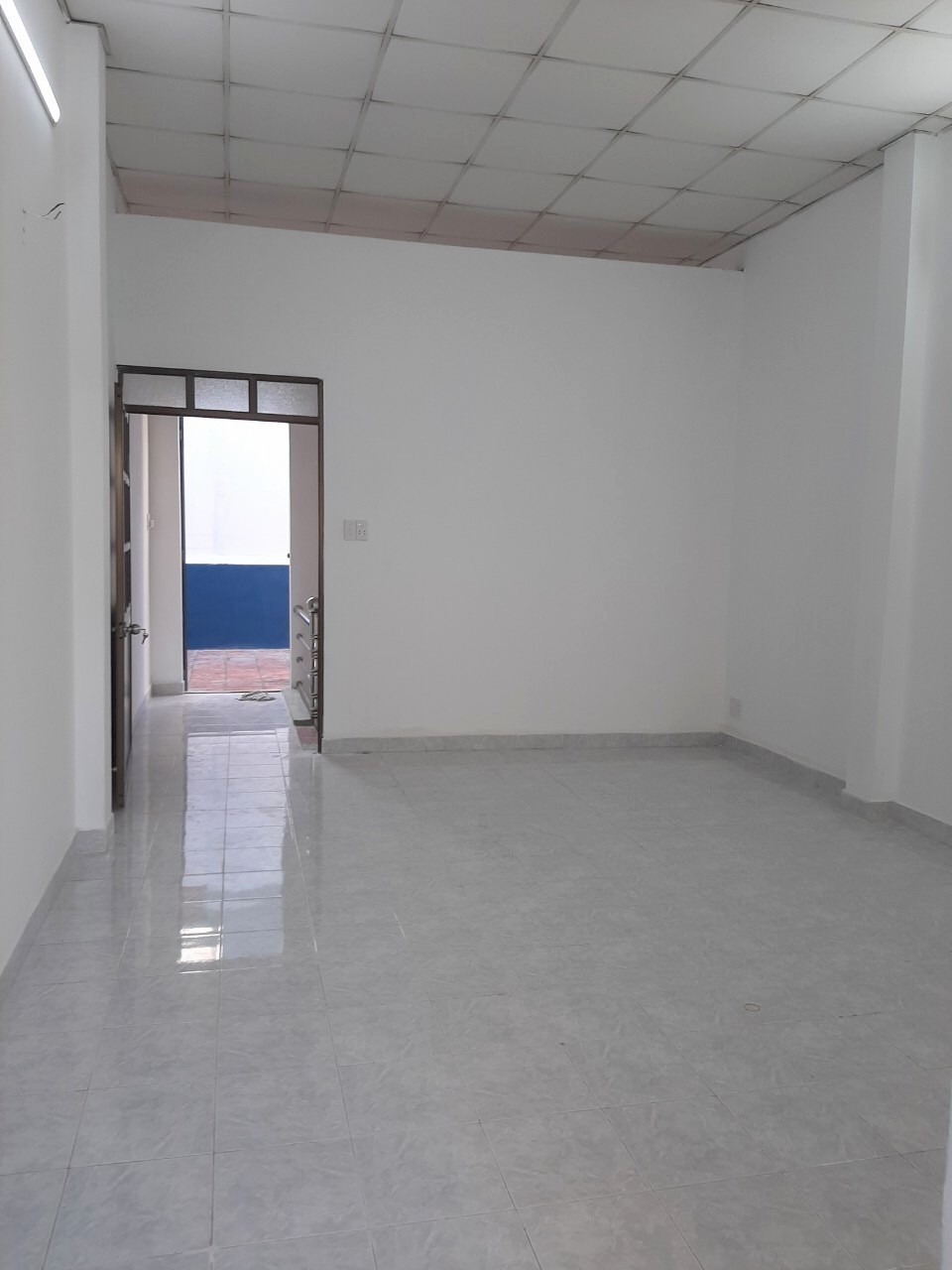 Bán nhà thật, giá thật cực hiếm ở Âu Cơ, Tân Bình giáp Tân Phú - 63m2 chỉ nhỉnh 4 tỷ