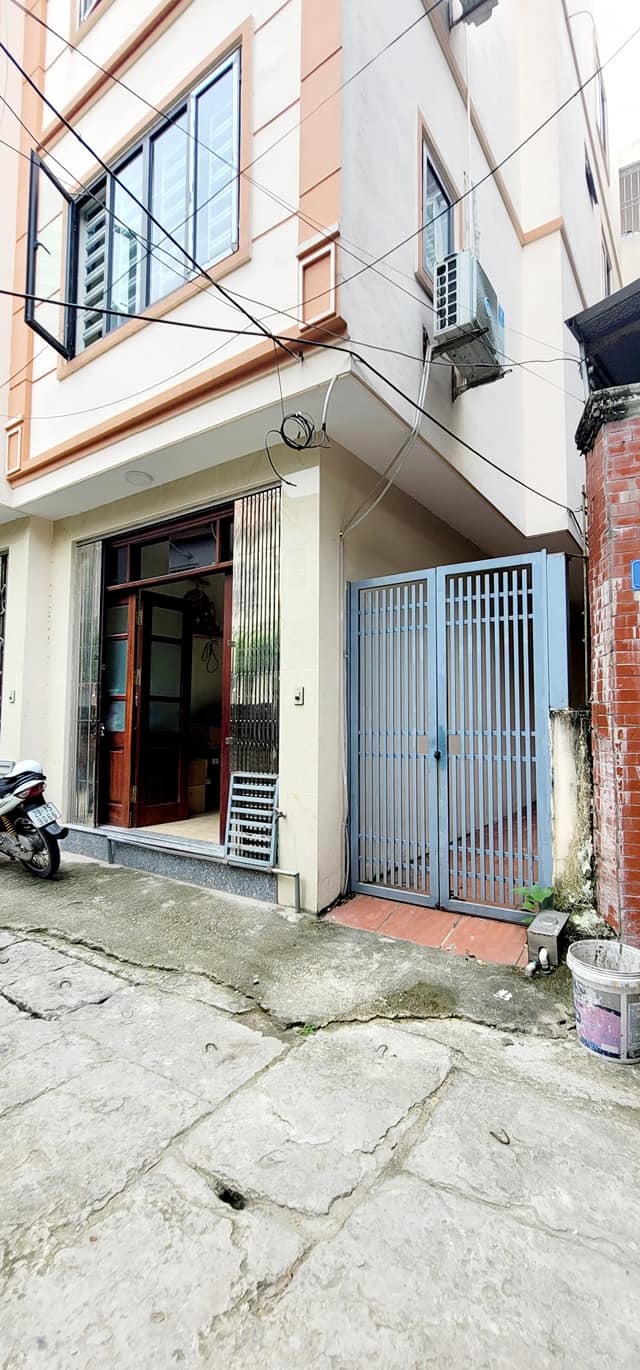 bán nhà Vạn Phúc, lô góc, nhà đẹp ở ngay, 41m, 3,65 tỷ