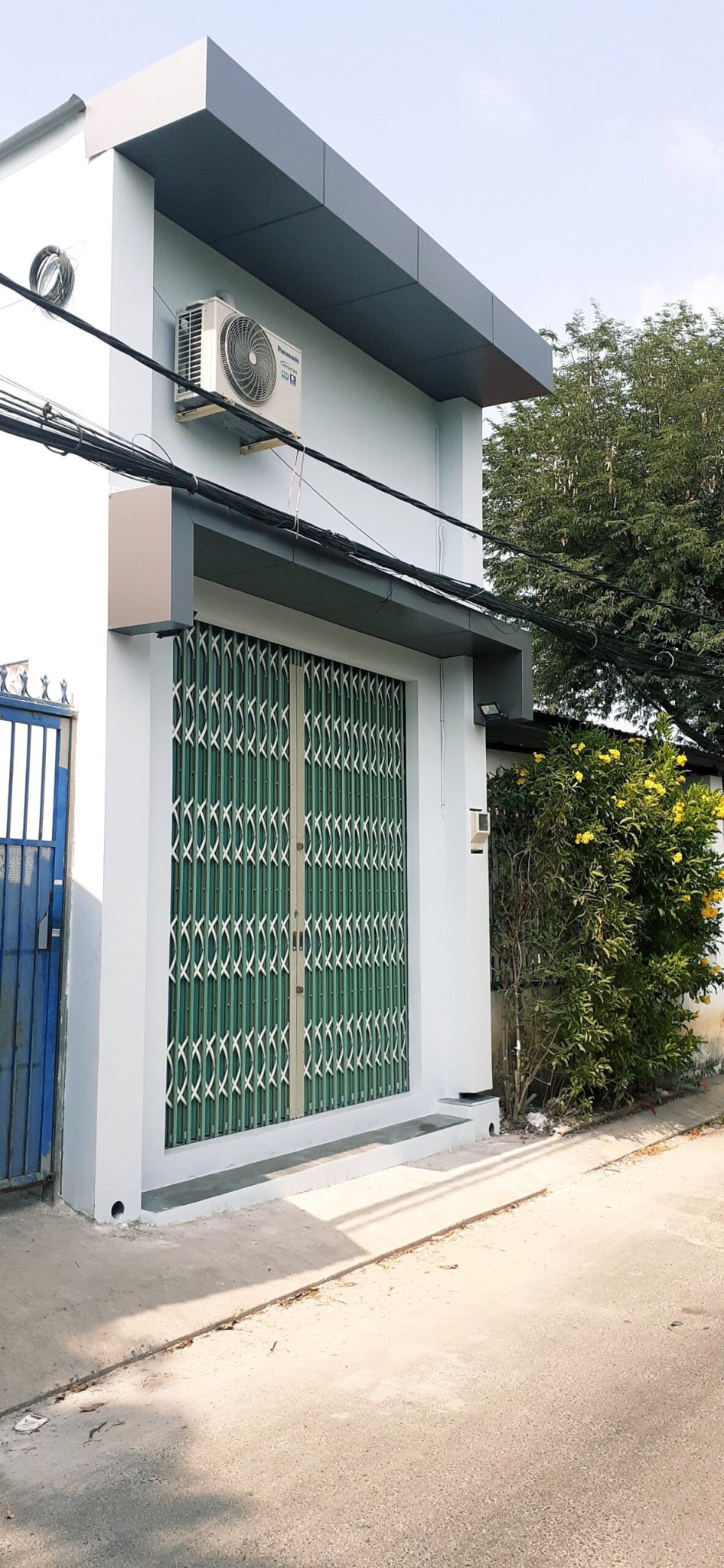 CHÍNH CHỦ BÁN NHÀ HẺM XE TẢI ĐƯỜNG SỐ 17 PHƯỜNG LINH TRUNG TP.THỦ ĐỨC