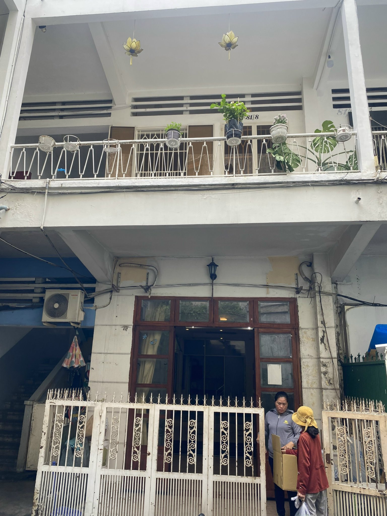 Cần bán gấp nhà HXH Nguyễn Văn Giai, phường Đa Kao, quận 1, 89m2 (4x18)