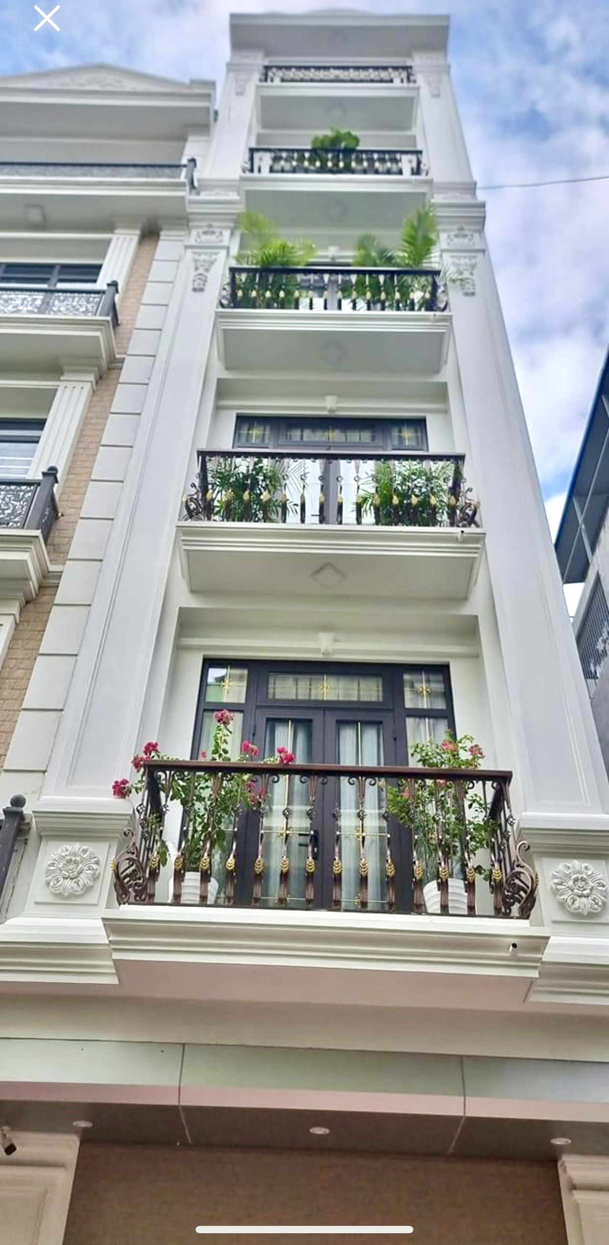 Bán Nhà Cầu Giấy - DT: 60M - 7 Tầng, Thang máy, Kinh doanh, Gara ô tô, Cách Phố 50M - Giá 16 TỶ.