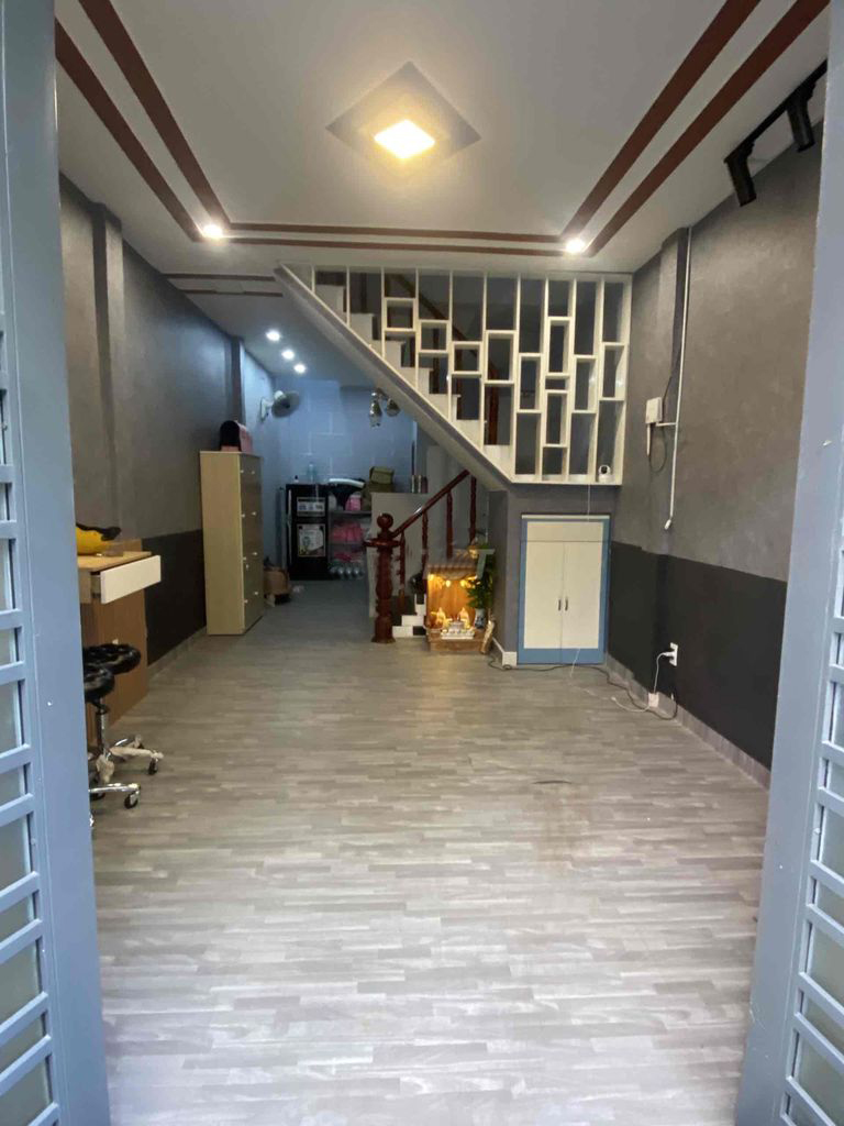 Hot! Hot! Chính chủ cần sang quán nail gội spa tại Hồ Chí Minh