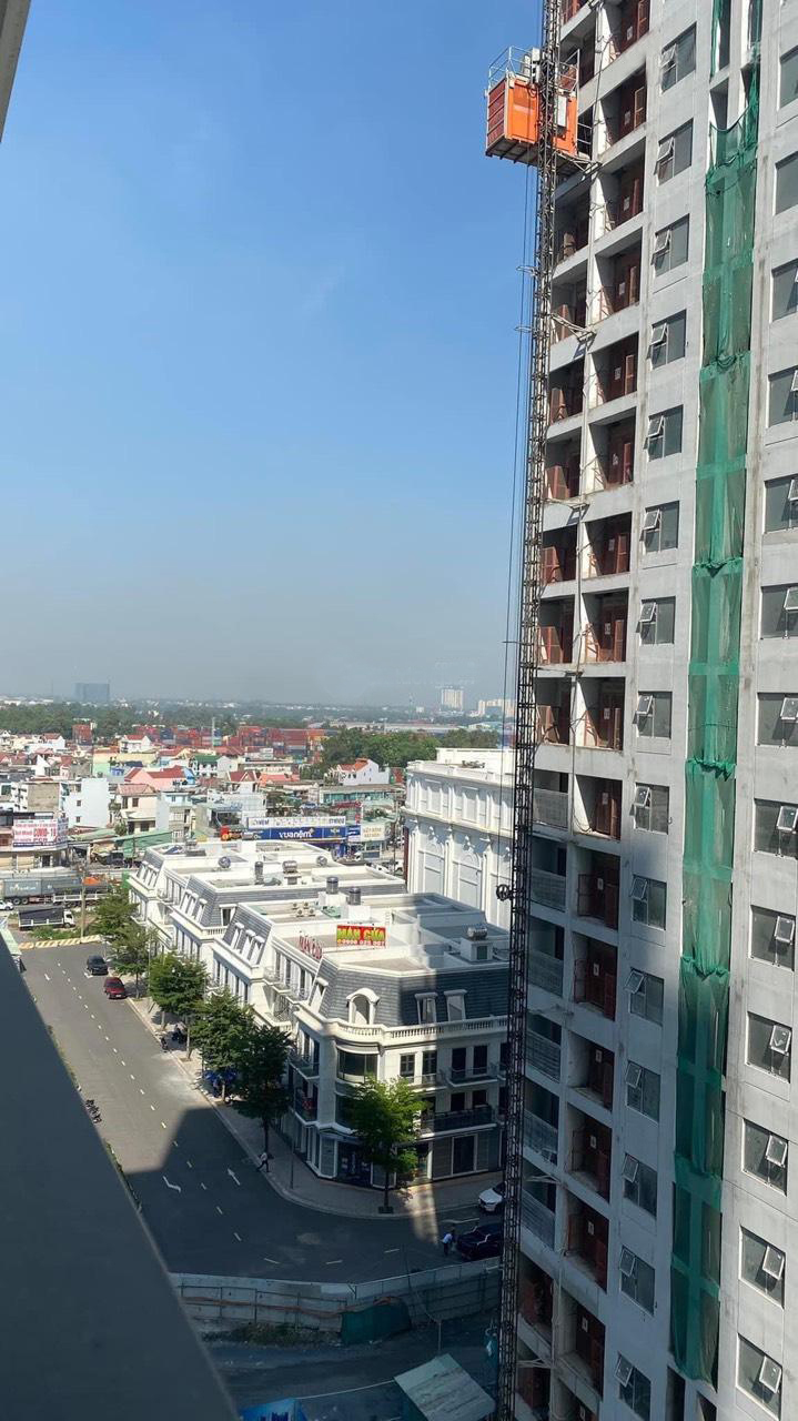 Chính chủ cần bán căn góc 93m2