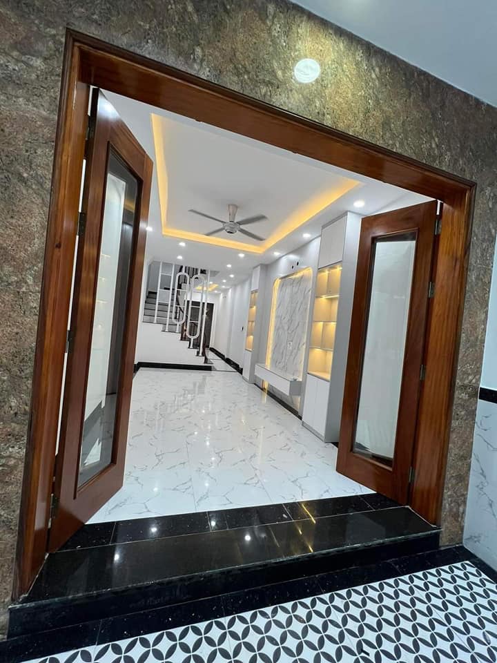 BÁN NHANH NHÀ NGUYỄN AN NINH - HOÀNG MAI - PHÂN LÔ - NGÕ THÔNG