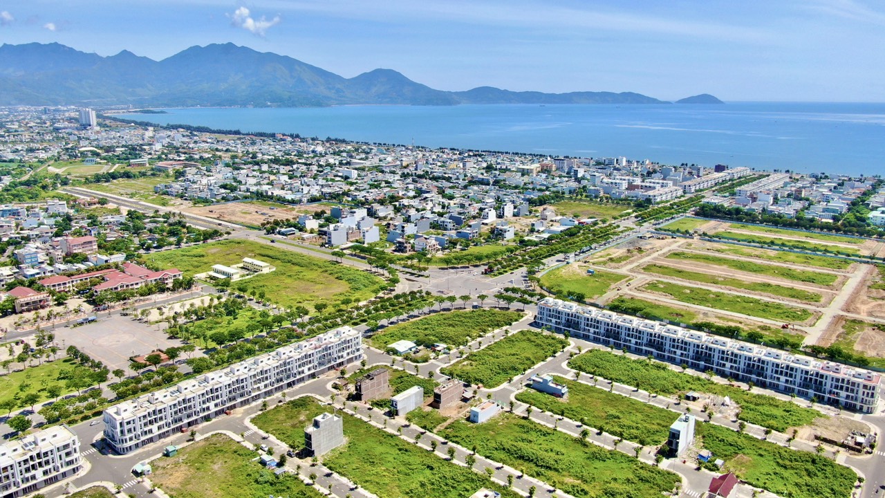 🔥🔥 Cần bán lô đất biển tại trung tâm quận Liên Chiểu ĐÀ NẴNG Đã Có Sổ