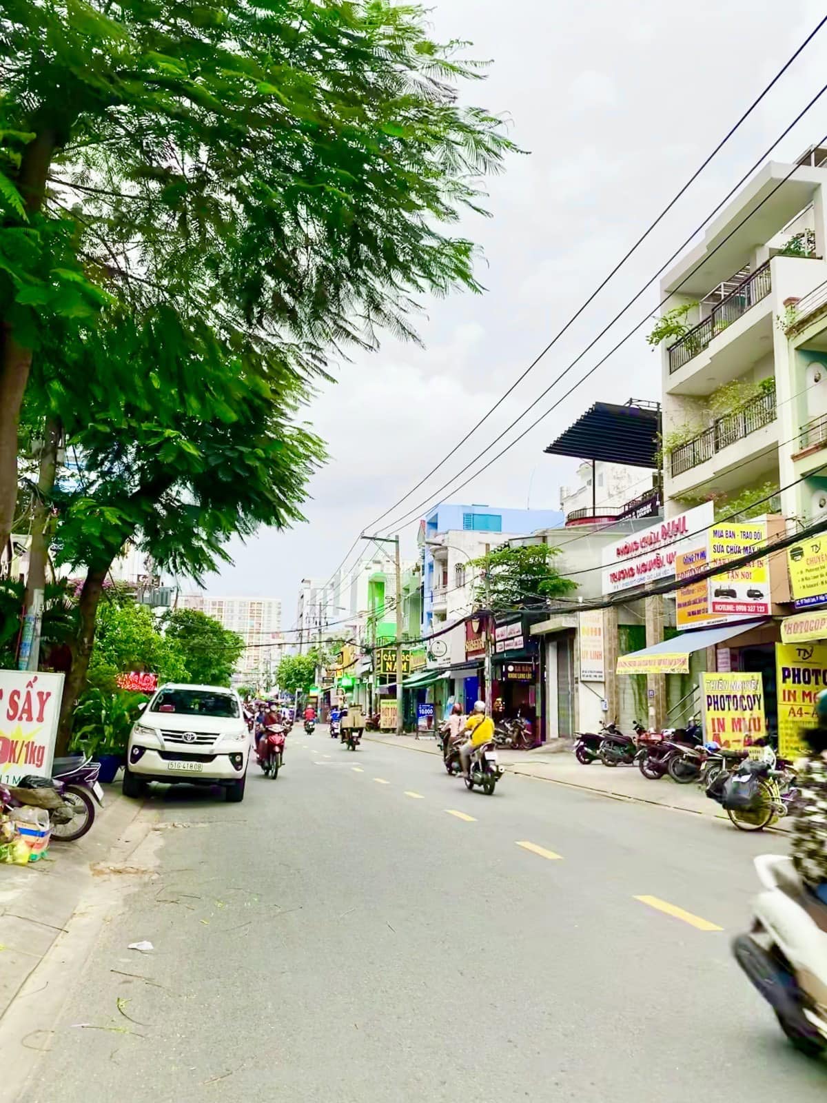 Ngang Khủng 5m HXH 96m2 Thạch Lam, Tân Phú, Chỉ 7,2 Tỷ