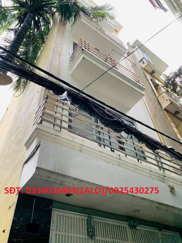 HƠN 7 TỶ - PHÂN LÔ QUÂN ĐỘI - OTO ĐỖ CỔNG - CẦU GIẤY - PHÙNG CHÍ KIÊN - TẶNG NỘI THẤT