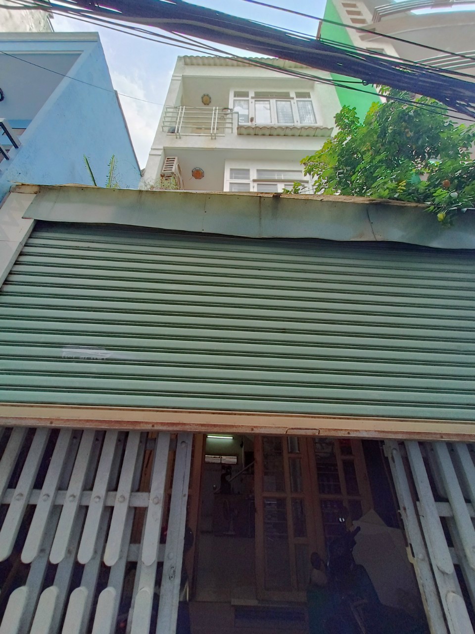 Chính Chủ Cần Cho Thuê Nhà Nguyên Căn Nội Thất Cơ Bản