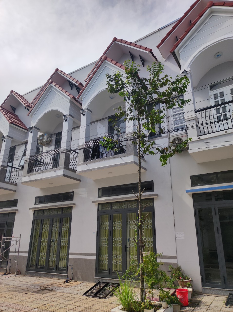 BÁN NHÀ CHỢ CÁI TẮC, BÁN NHANH TRẢ NỢ