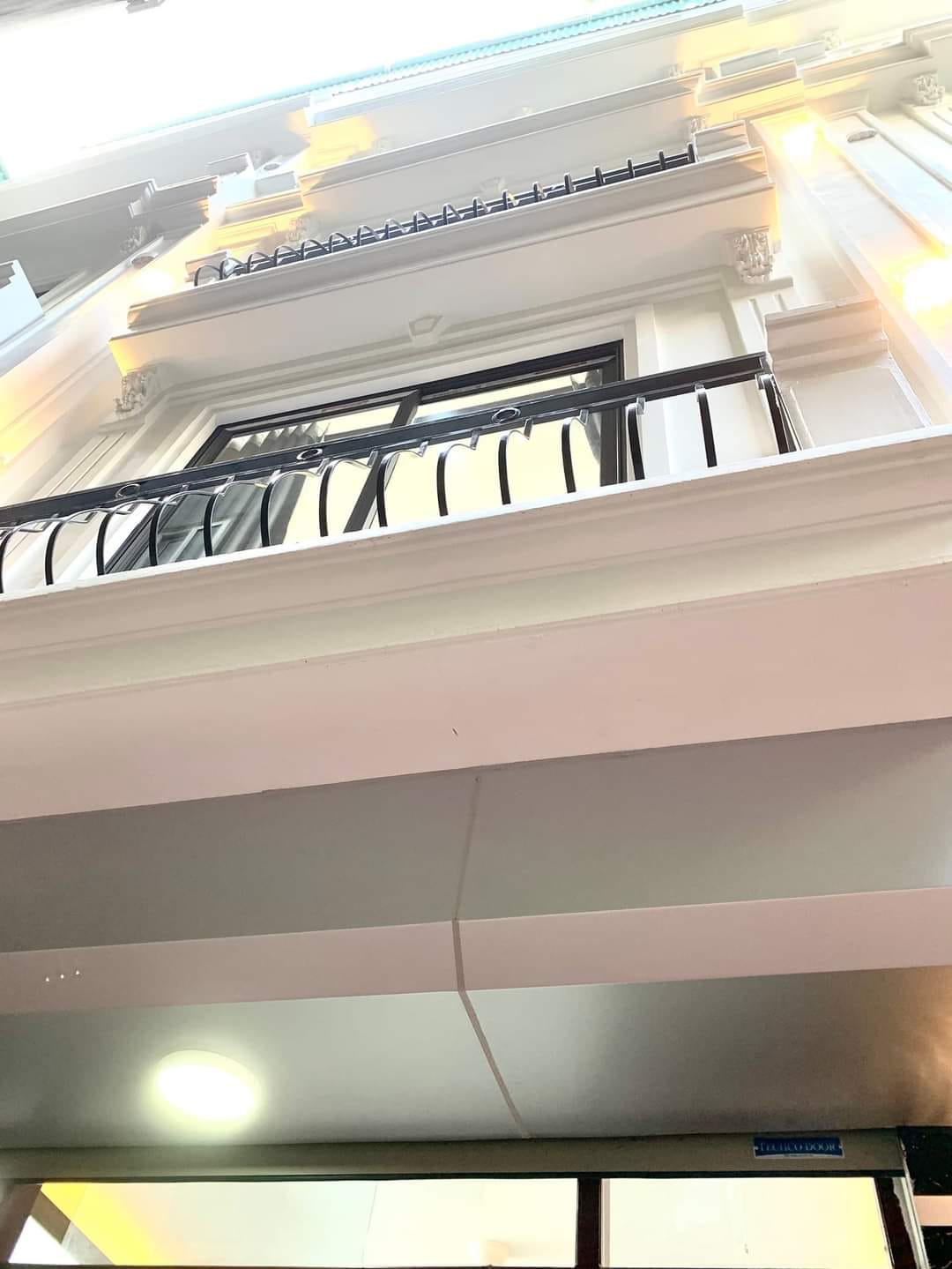 Siêu hot - nhà đẹp Cầu Giấy DT 38m2 , X4 , chỉ 3.99 tỷ