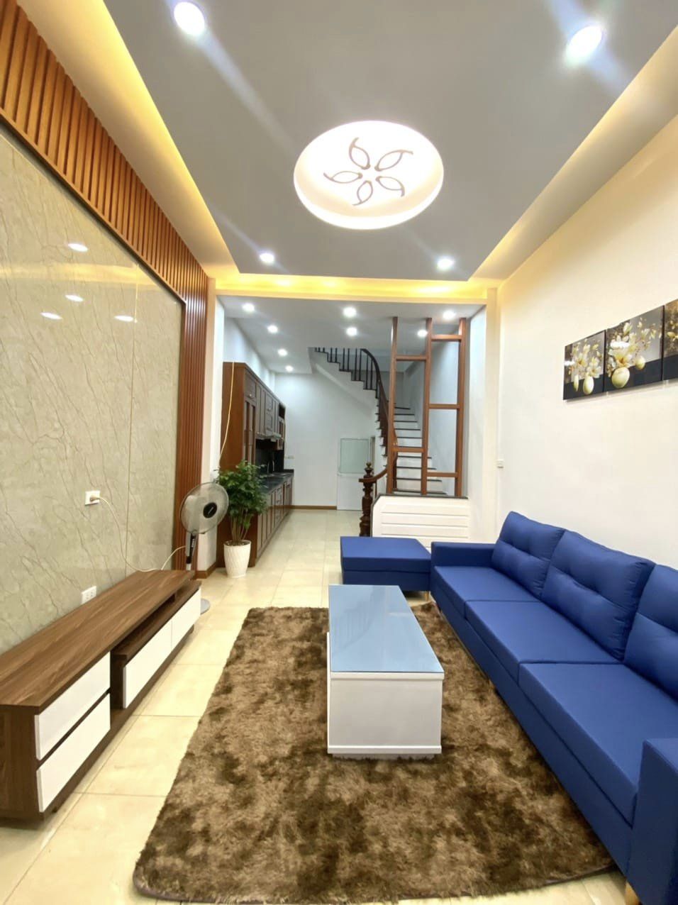 Chủ nhà Đống Đa cần bán gấp nhà DT 38m2,4 tầng, đang bán 3.99 tỷ