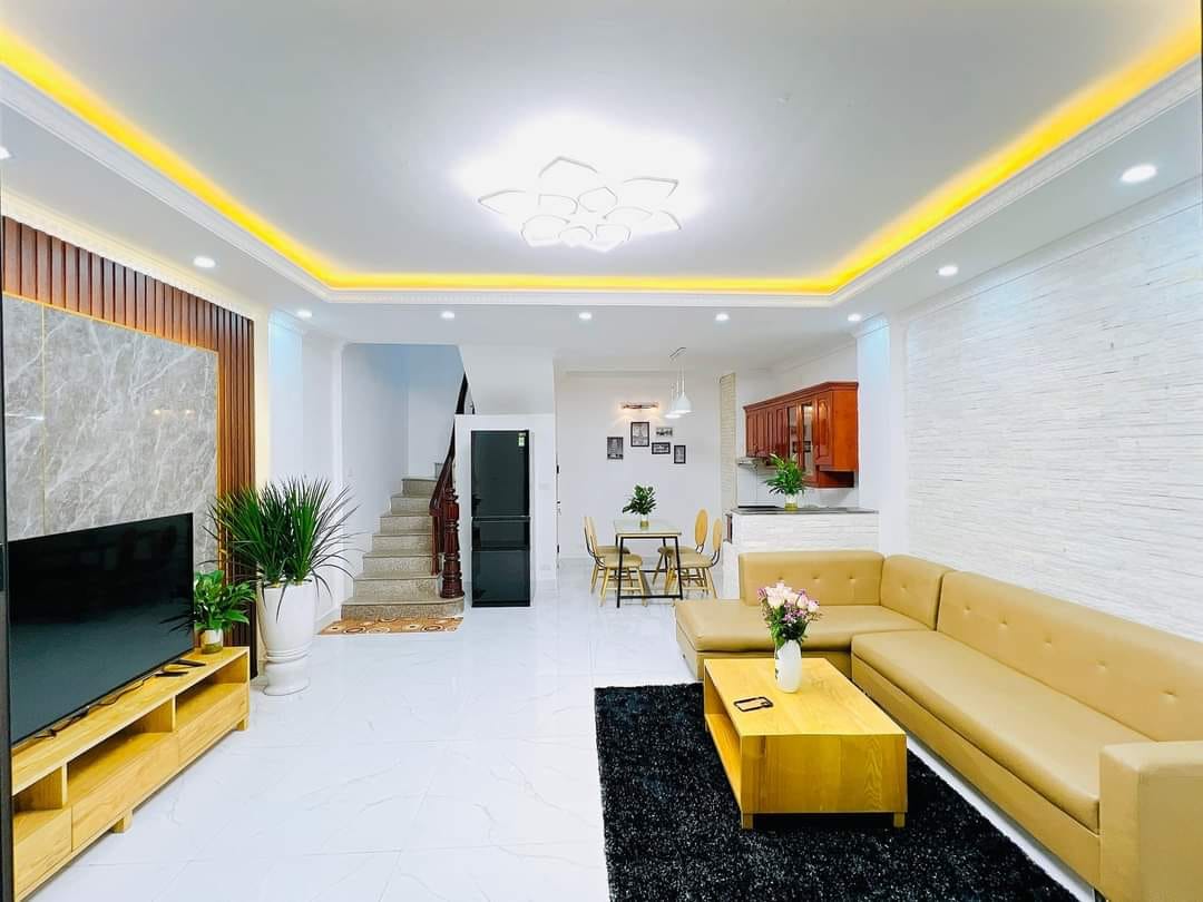 Khương Đình - Thanh Xuân Cần Bán Gấp Nhà Siêu Nét DT 38M2 , X4 , CHỈ 4.35 TỶ