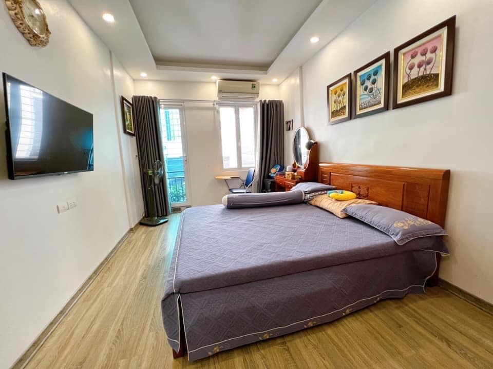 Chủ nhà Lương Thế Vinh - Thanh Xuân cần bán gấp nhà tập thể DT 83m2 - X2 - Chỉ 1.95 tỷ