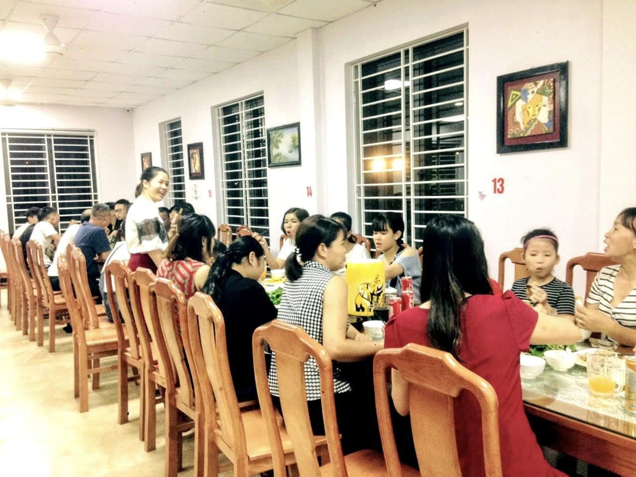 Bán nhà mặt phố đường Nguyễn Hữu Thọ, Linh Đàm, Hoàng Mai 60m2x5T, Giá 17 tỷ