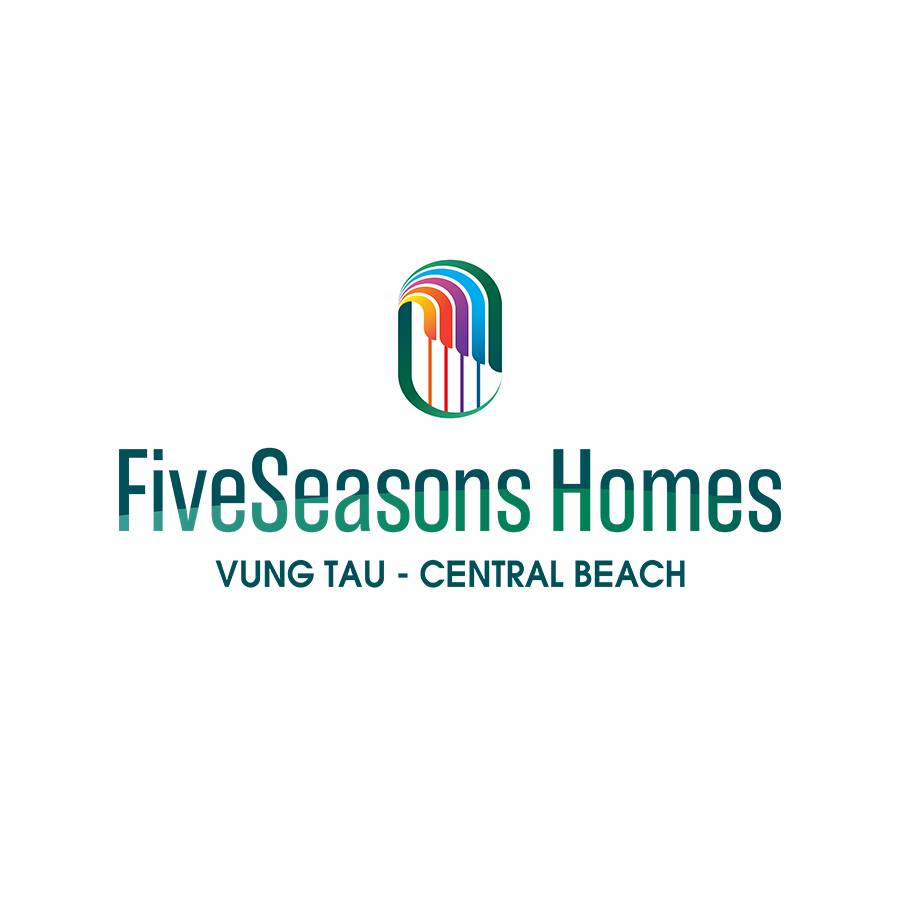FiveSeaSons Homes Vũng Tàu Central Beach Clk 4% : 0901325595