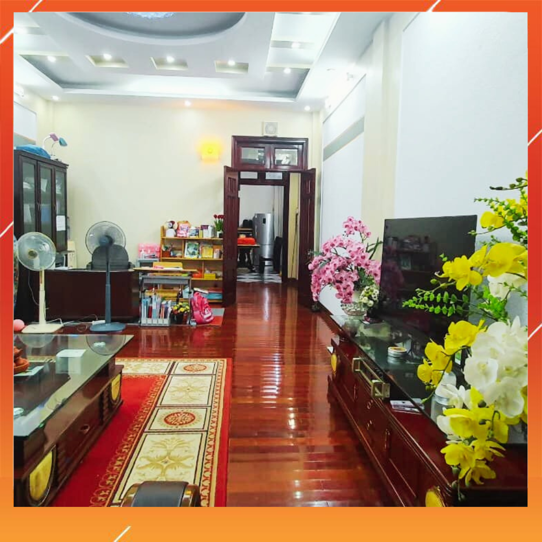 Cần bán gấp 1 căn nhà đường Lê Thanh Nghị 52m2, mặt tiền 4.8m2, 10.5 tỷ, 2 thoáng.