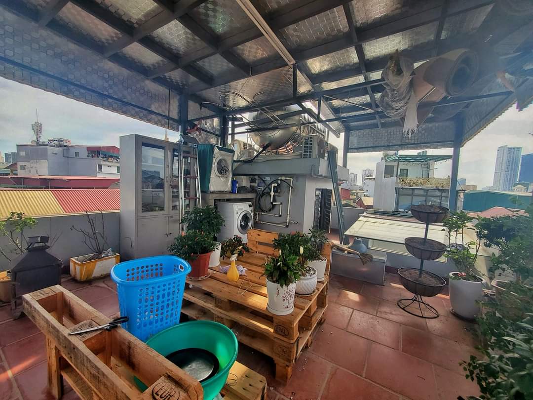 Kim Mã 75m x 4 tầng, MT 4.9 m, giá 8.5 tỷ. 2 MẶT THOÁNG