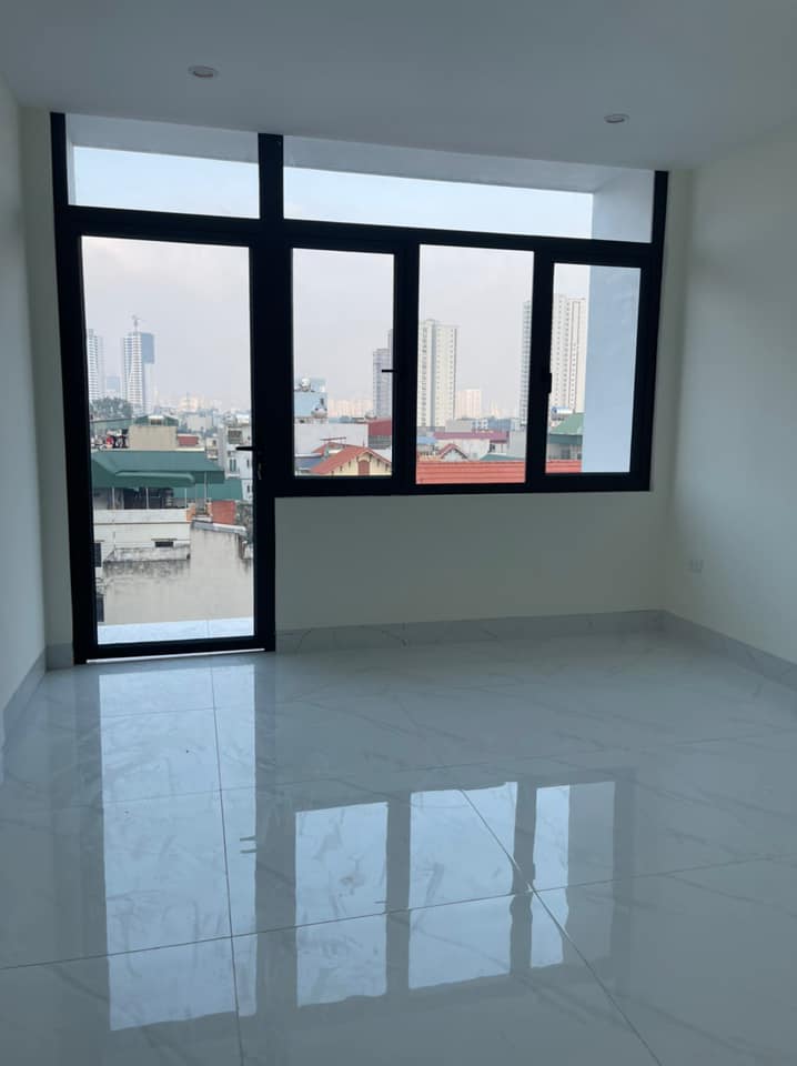 BÁN NHÀ KIM ĐỒNG,Ô TÔ VÀO NHÀ, TÒA 6 TẦNG HIỆN ĐẠI, 60M2 PHÂN LÔ DÂN TRÍ CAO GIÁ NHỈNH 7 TỶ