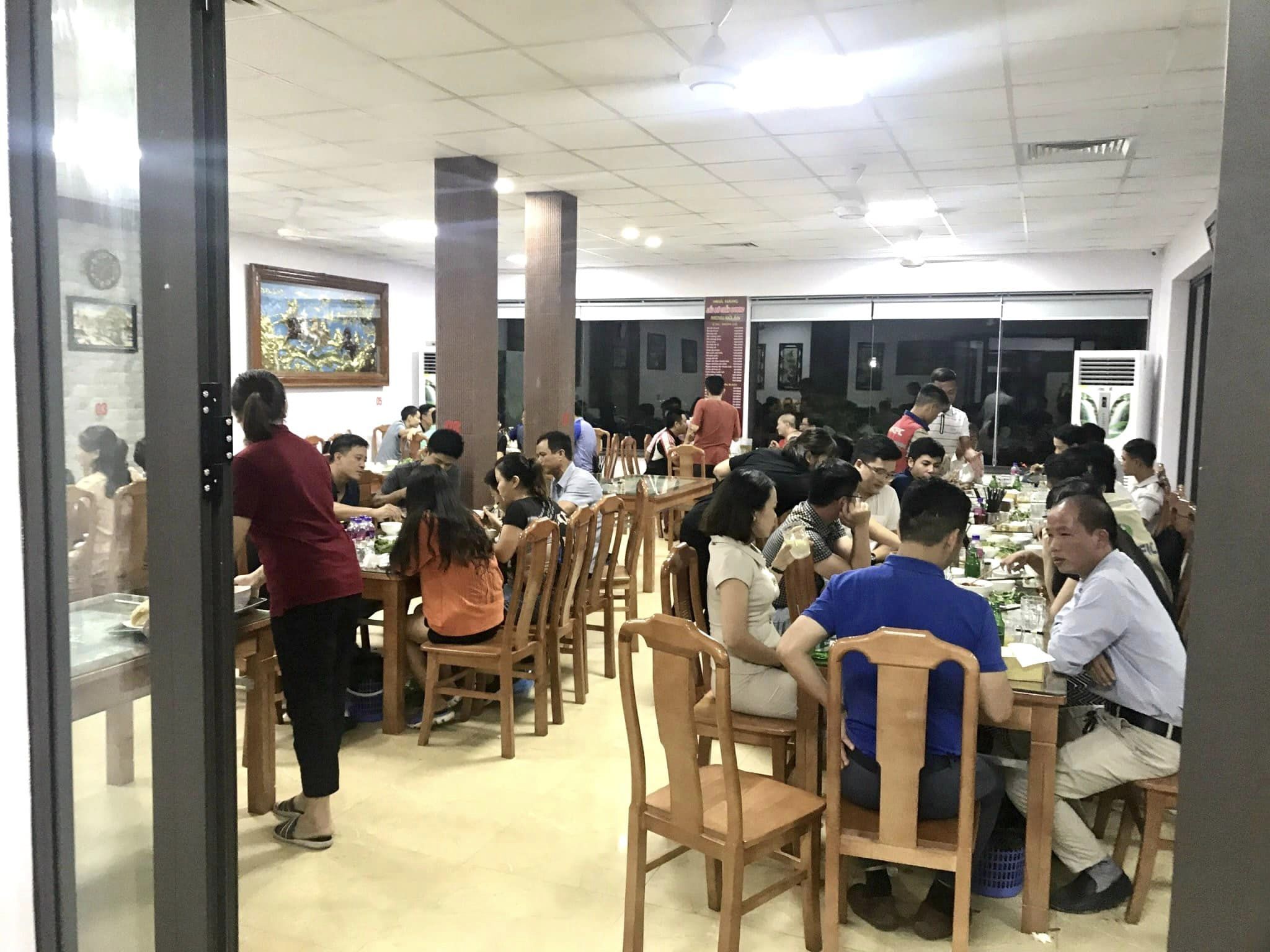 Bán nhà mặt phố Nguyễn Hữu Thọ, Linh Đàm Hoàng Mai 70m2x5T, Giá nhỉnh 23 tỷ