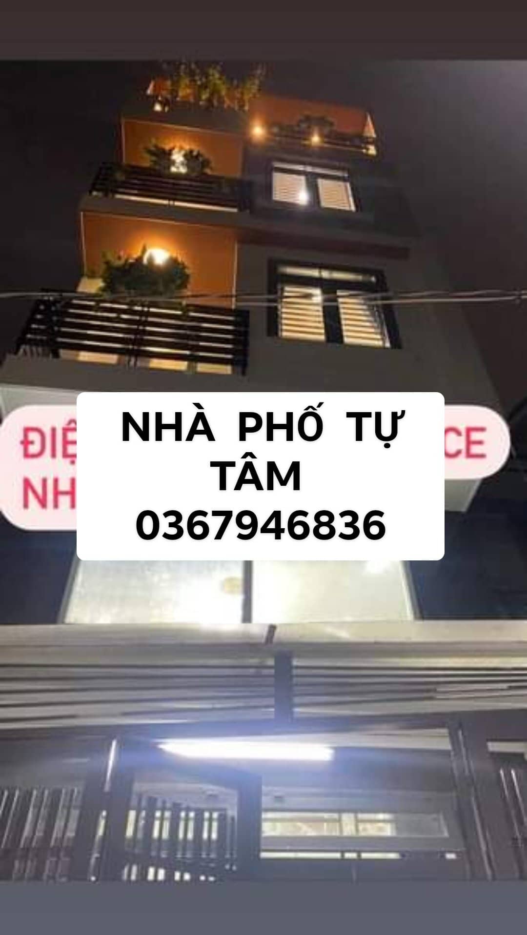 NHÀ ĐẸP ĐÓN TẾT GÒ VẤP-QUANG TRUNG-GIÁ 5X TỶ