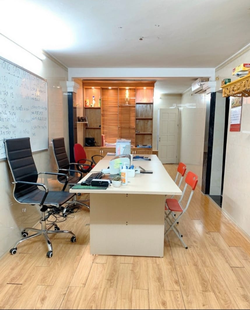 Bán nhà Vạn Phúc, Hà Đông, ô tô tránh, 31m2, 3,15 tỷ