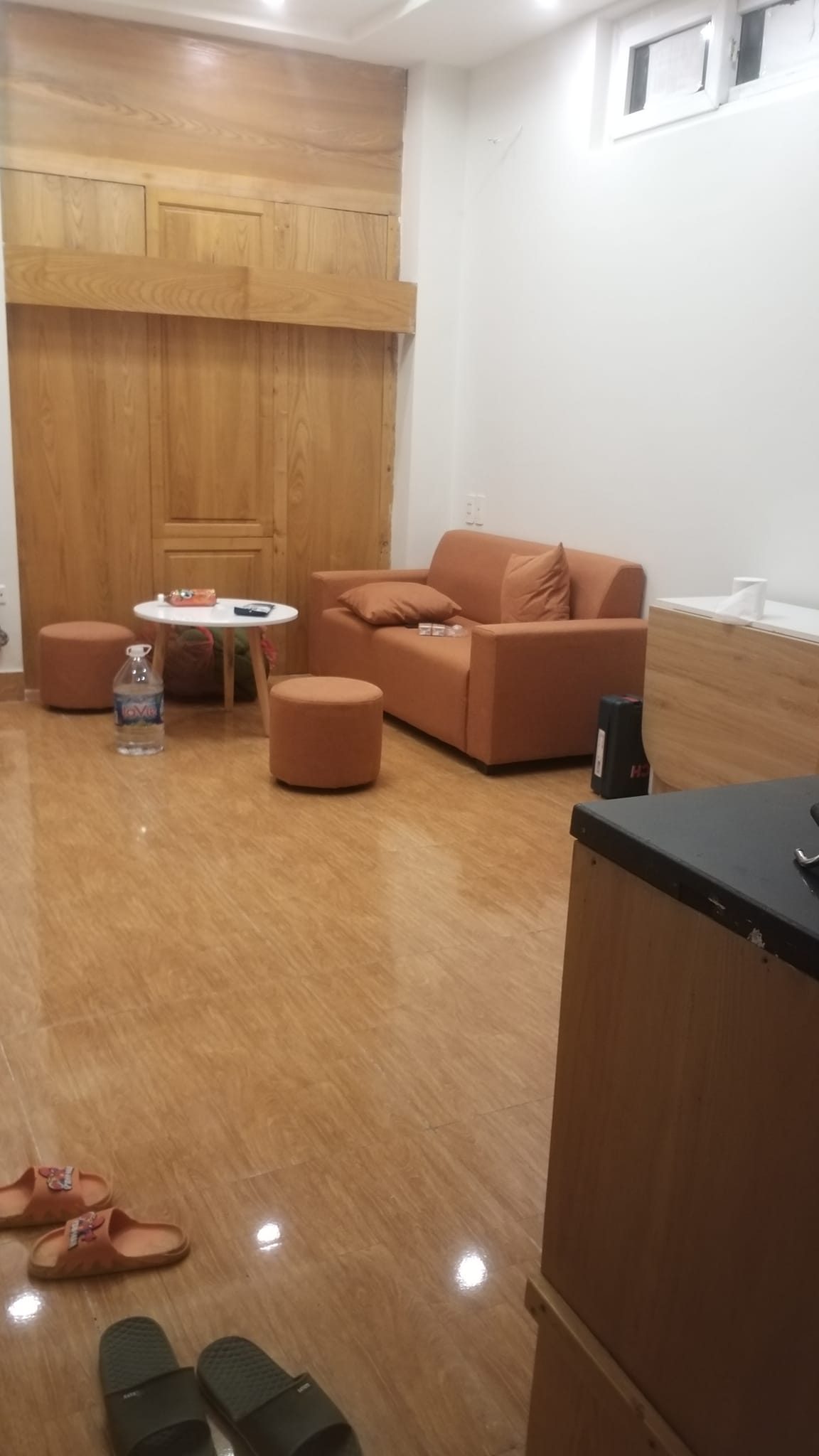 Bán nhà Quang Trung, Hà Đông, 1 nhà ra phố, nhà 2 thoáng, 51m, 3.99 tỷ