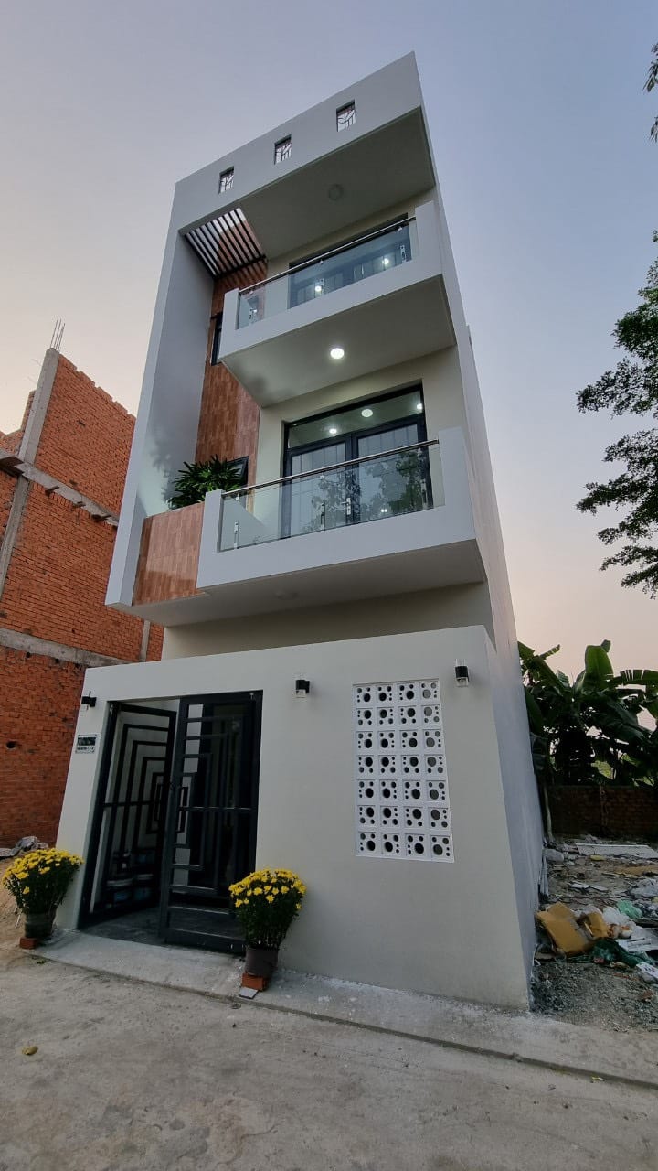 NHÀ ĐẸP NHƯ HOA HẬU-DT 45M2-GIÁ 5.3 TỶ