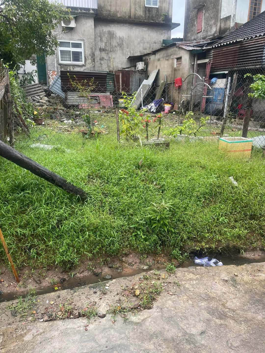 BÁN ĐẤT KIỆT ĐẶNG DUNG, TRUNG TÂM TP ĐÔNG HÀ, DT: 7,5x14m, GIÁ 1TỶ2