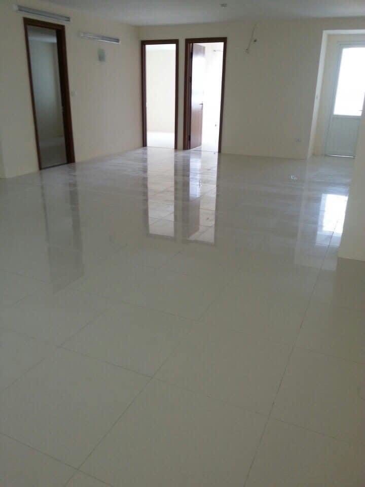 Cần bán chung cư Nguyễn Ngọc Vũ- 3 ngủ- Nội thất cơ bản- Giá rẻ